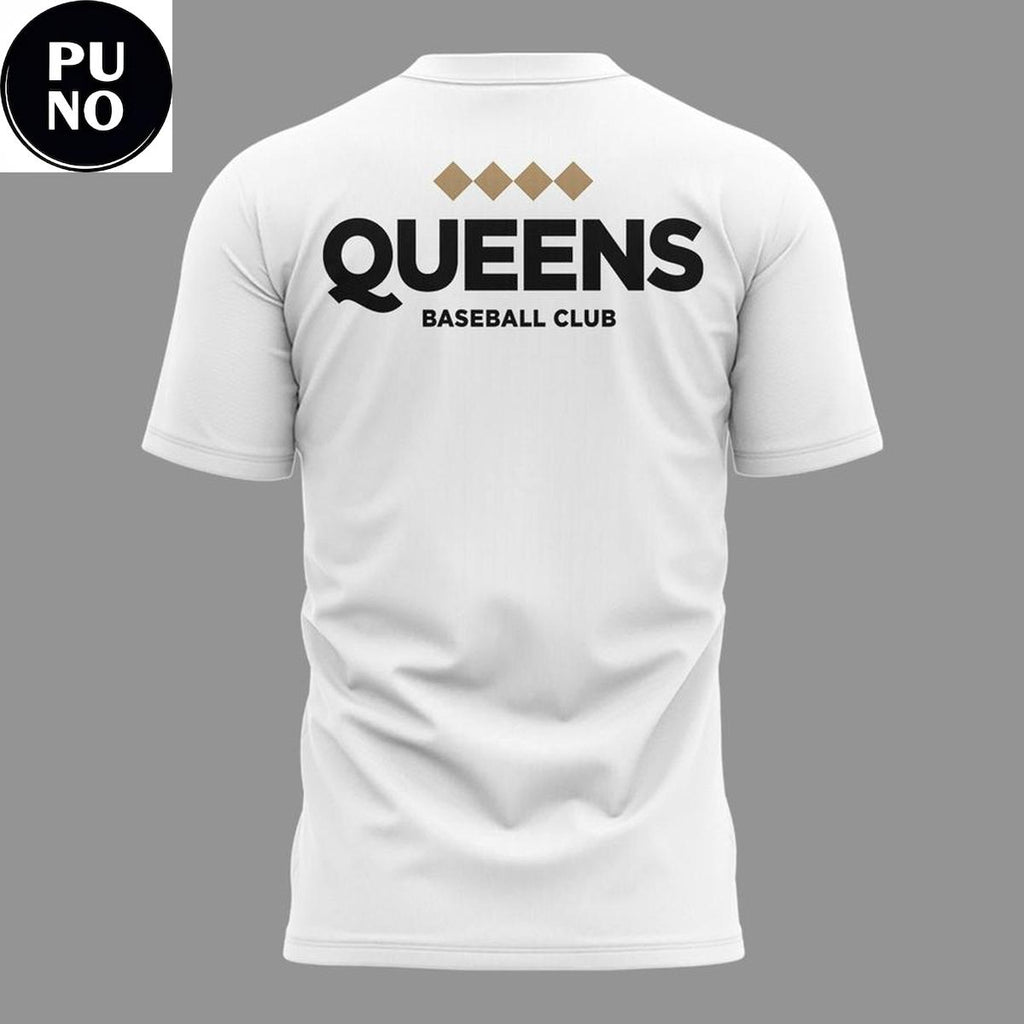 Los Angeles Queens 2026 WPBL Inaugural Champions Hoodie T-Shirt