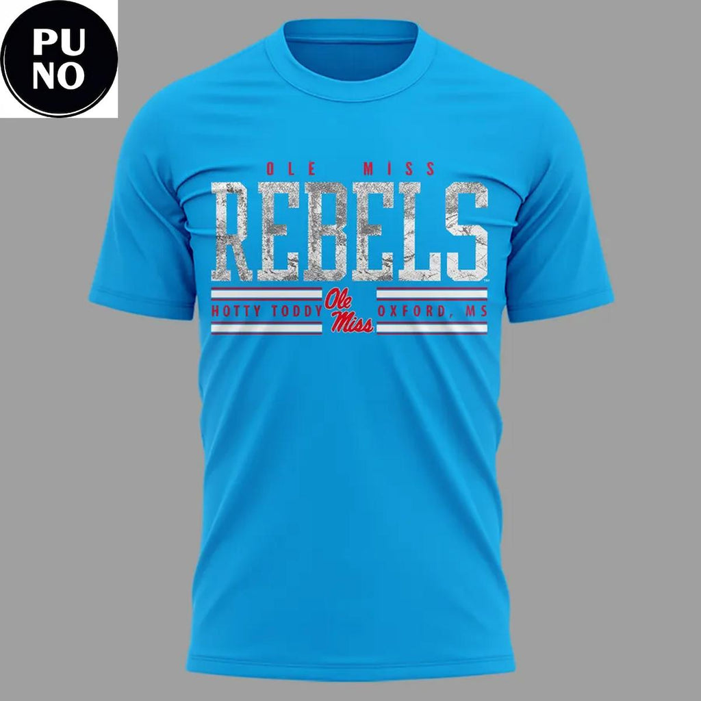 Ole Miss Rebels x Realtree 2026 Hoodie Shirt