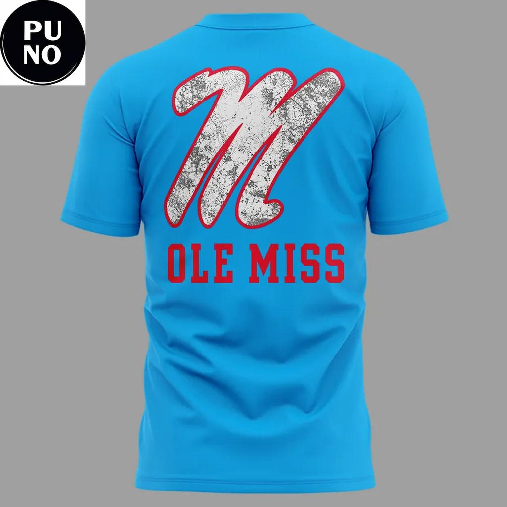 Ole Miss Rebels x Realtree 2026 Hoodie Shirt