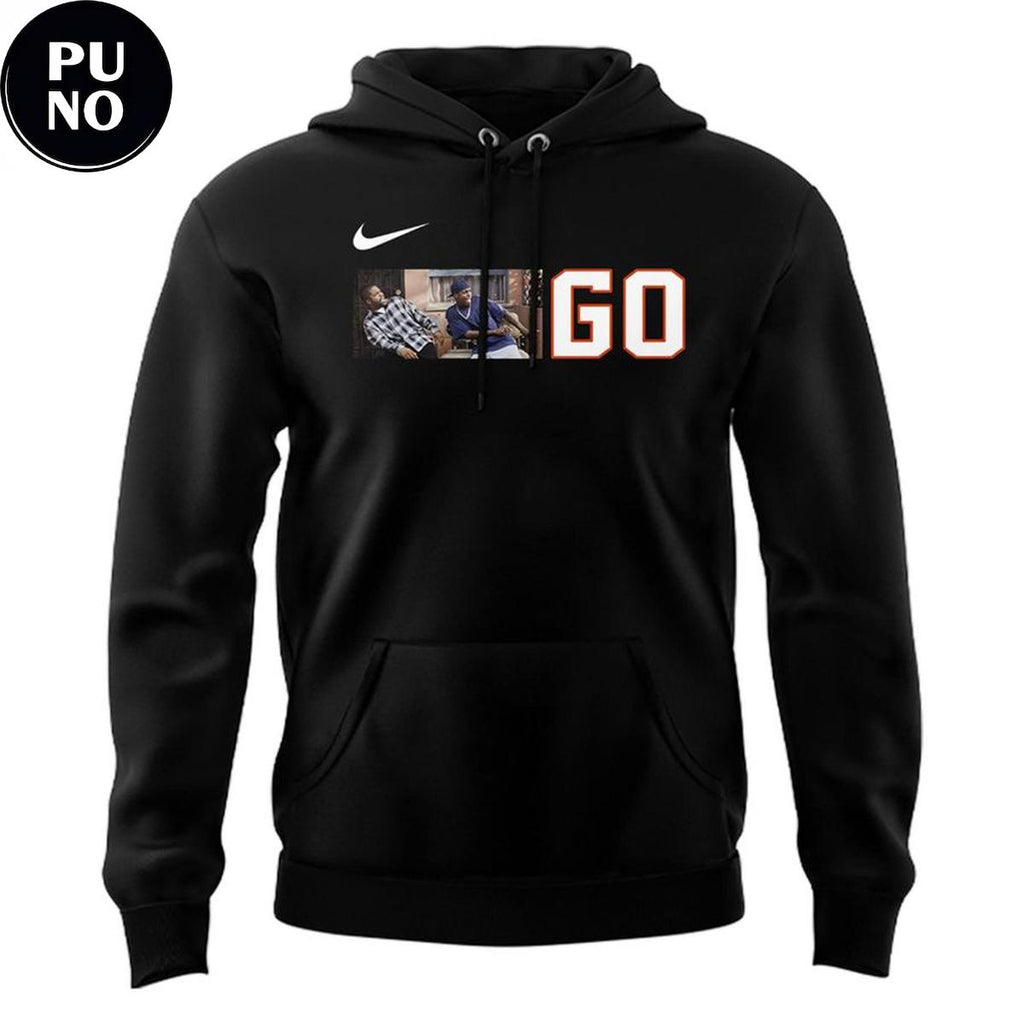 Oregon State Beavers 2026 Damn Good Offense Meme Hoodie